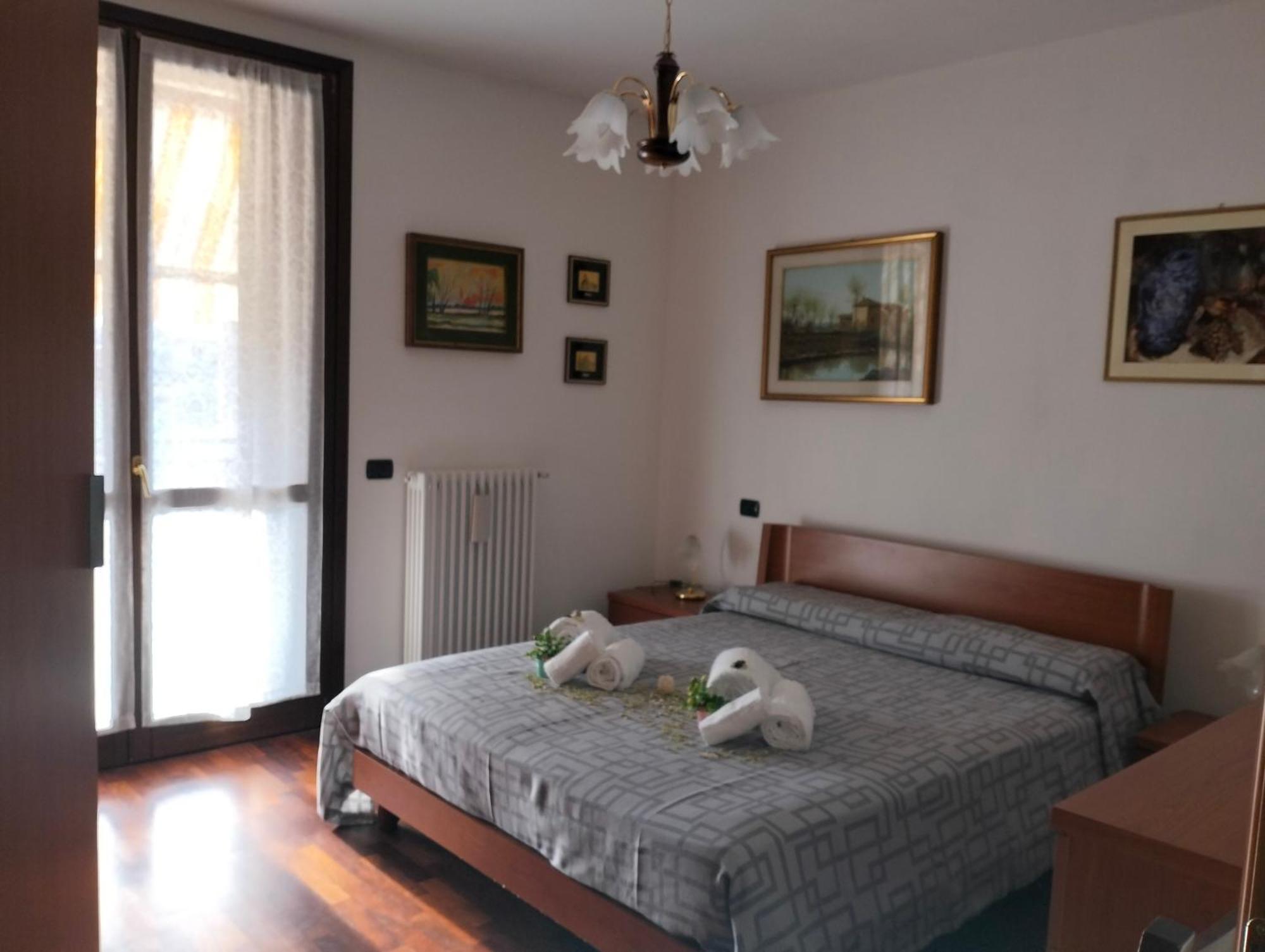 Appartamento Casa Erri Brusaporto Esterno foto