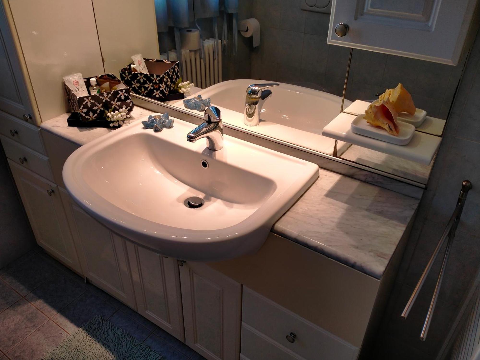 Appartamento Casa Erri Brusaporto Esterno foto