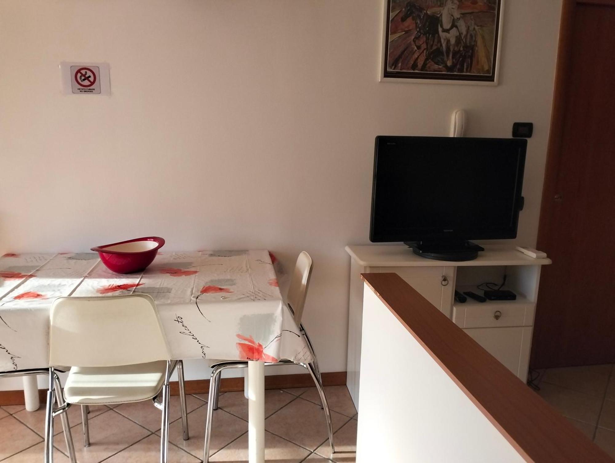 Appartamento Casa Erri Brusaporto Esterno foto