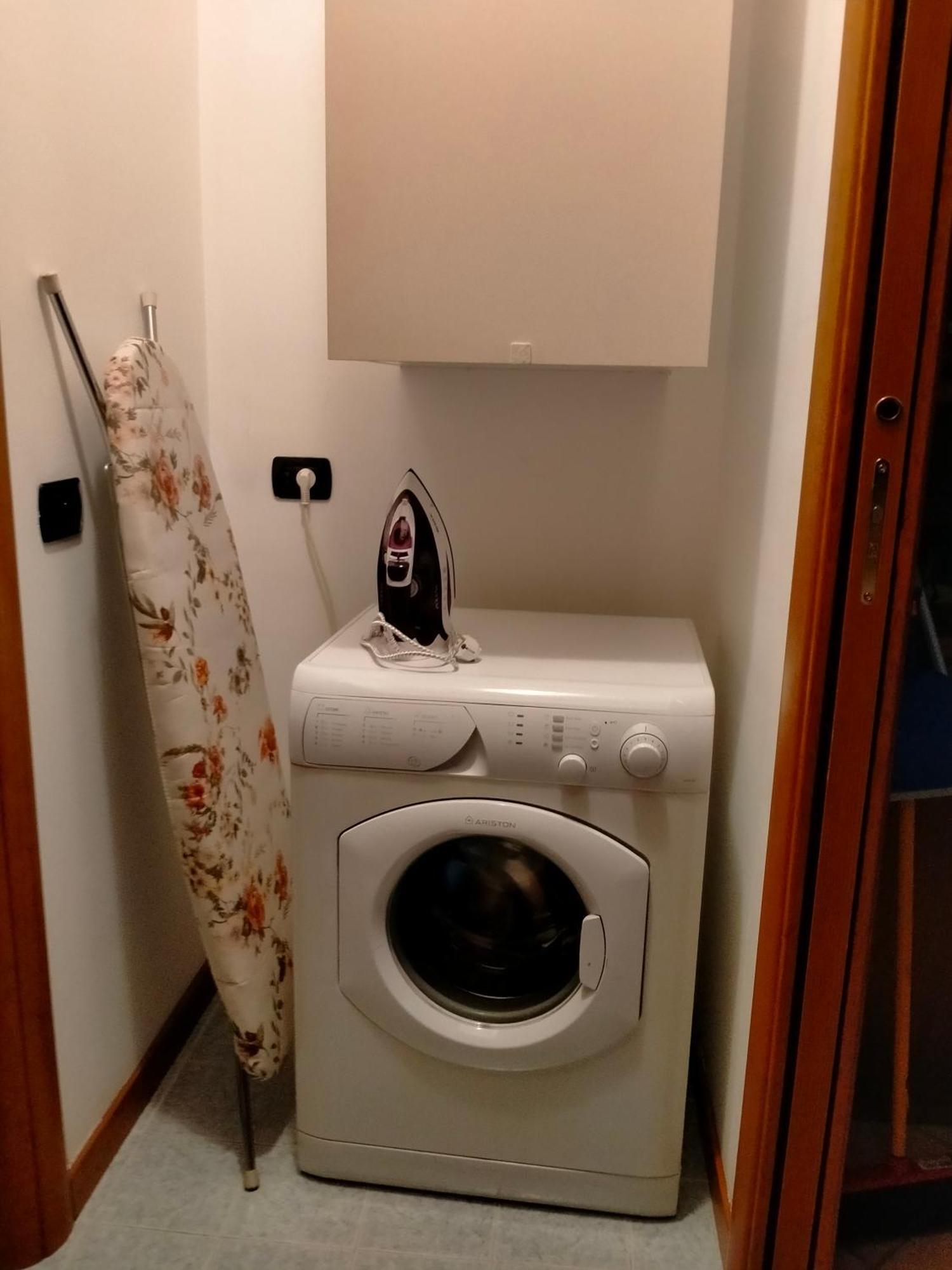Appartamento Casa Erri Brusaporto Esterno foto