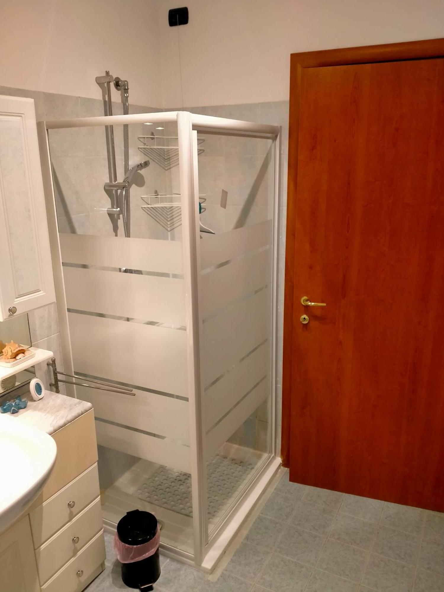 Appartamento Casa Erri Brusaporto Esterno foto