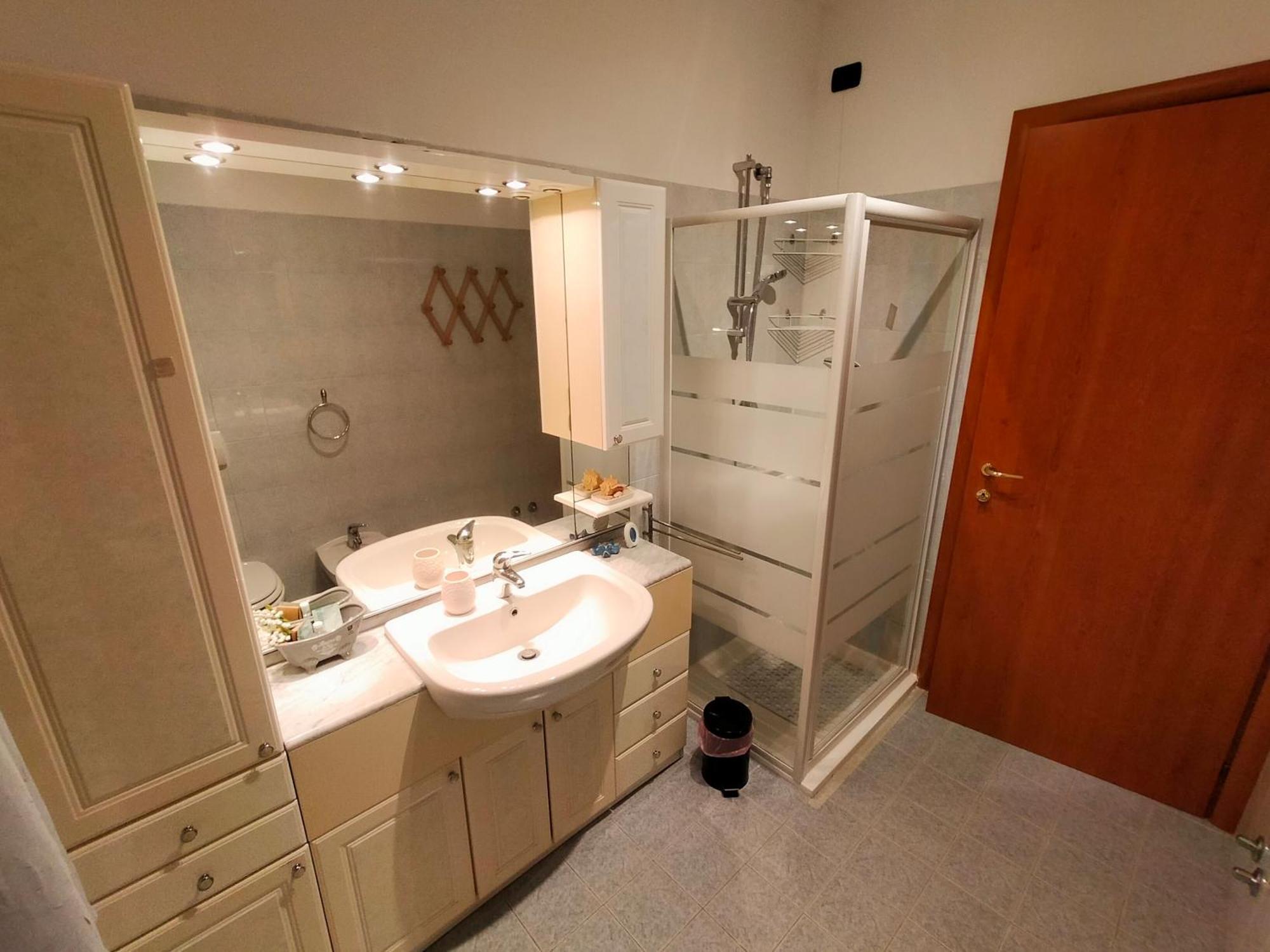 Appartamento Casa Erri Brusaporto Esterno foto